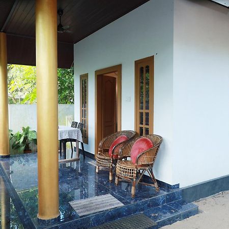 Marari Neena Beach Homestay Mararikulam Eksteriør billede