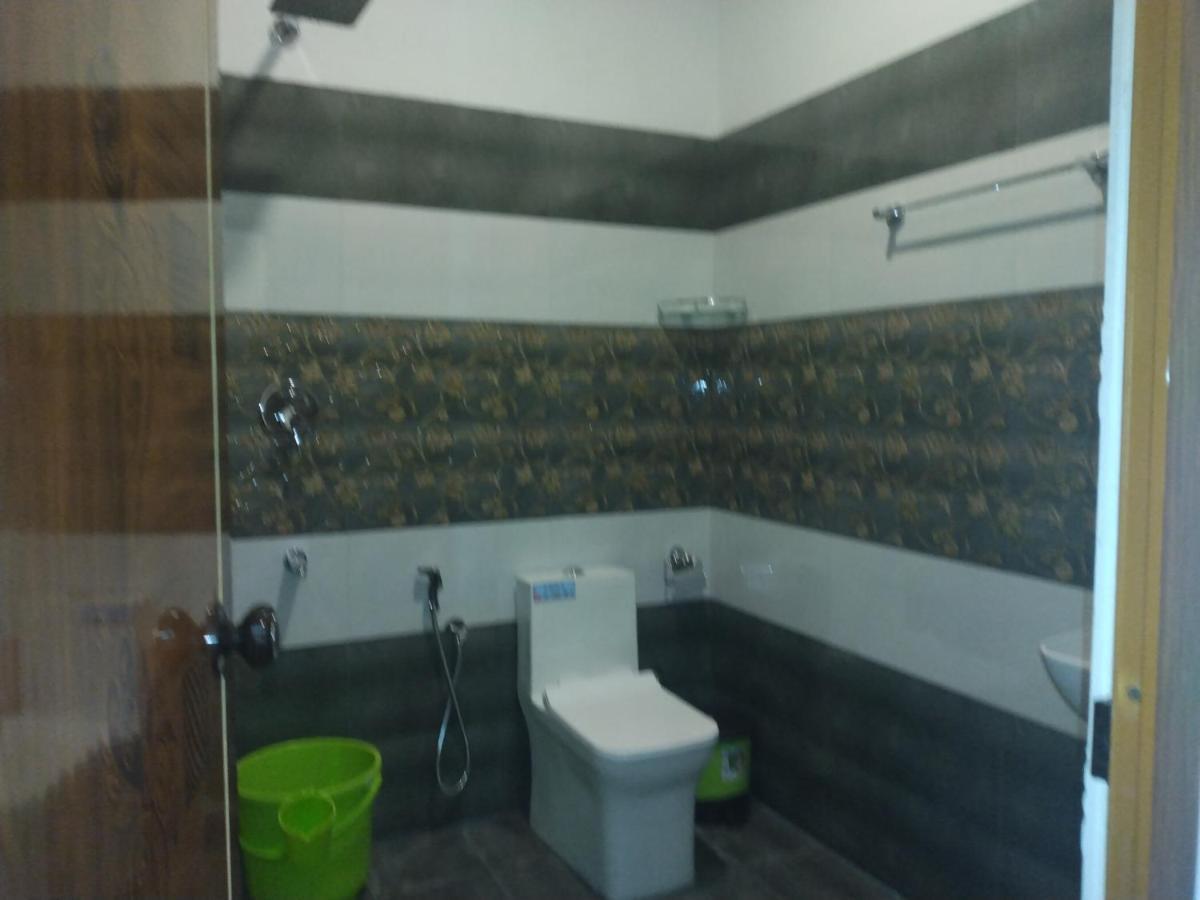 Marari Neena Beach Homestay Mararikulam Eksteriør billede