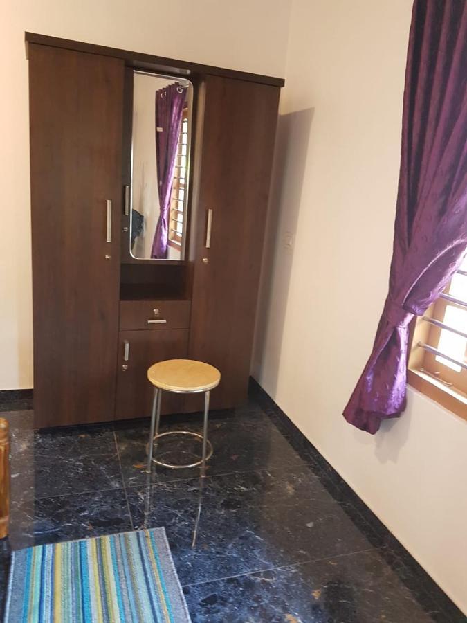 Marari Neena Beach Homestay Mararikulam Værelse billede