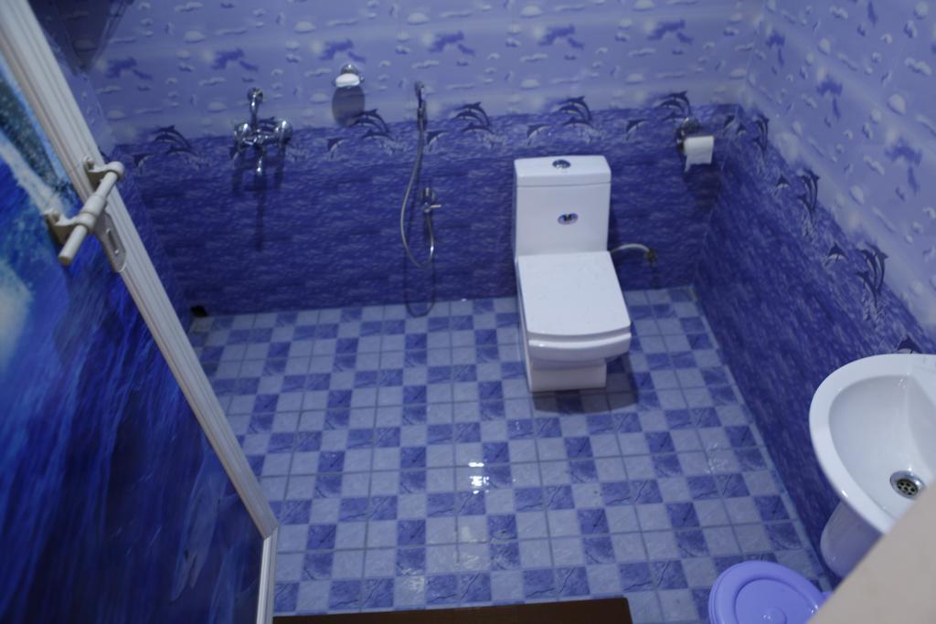 Marari Neena Beach Homestay Mararikulam Eksteriør billede