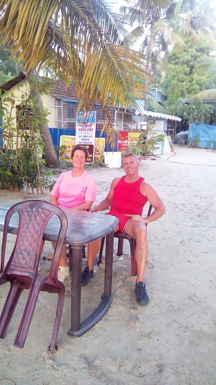 Marari Neena Beach Homestay Mararikulam Eksteriør billede