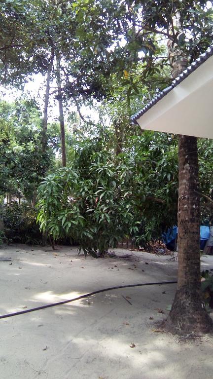 Marari Neena Beach Homestay Mararikulam Eksteriør billede